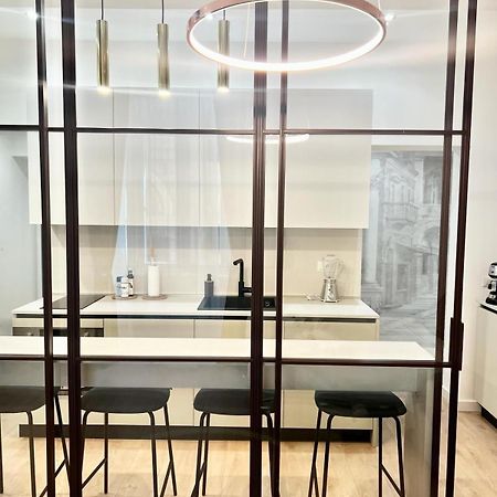 Pvr Luxury Home 罗马 外观 照片