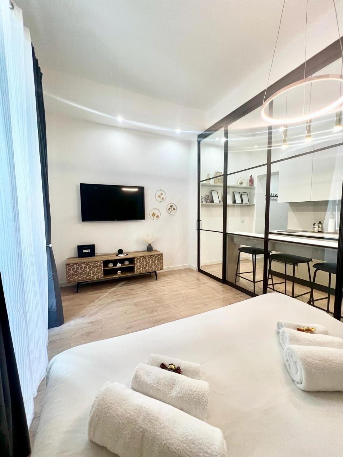 Pvr Luxury Home 罗马 外观 照片