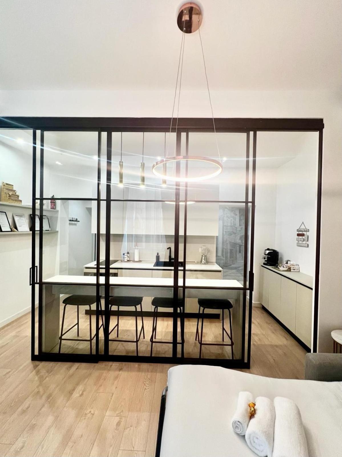 Pvr Luxury Home 罗马 外观 照片