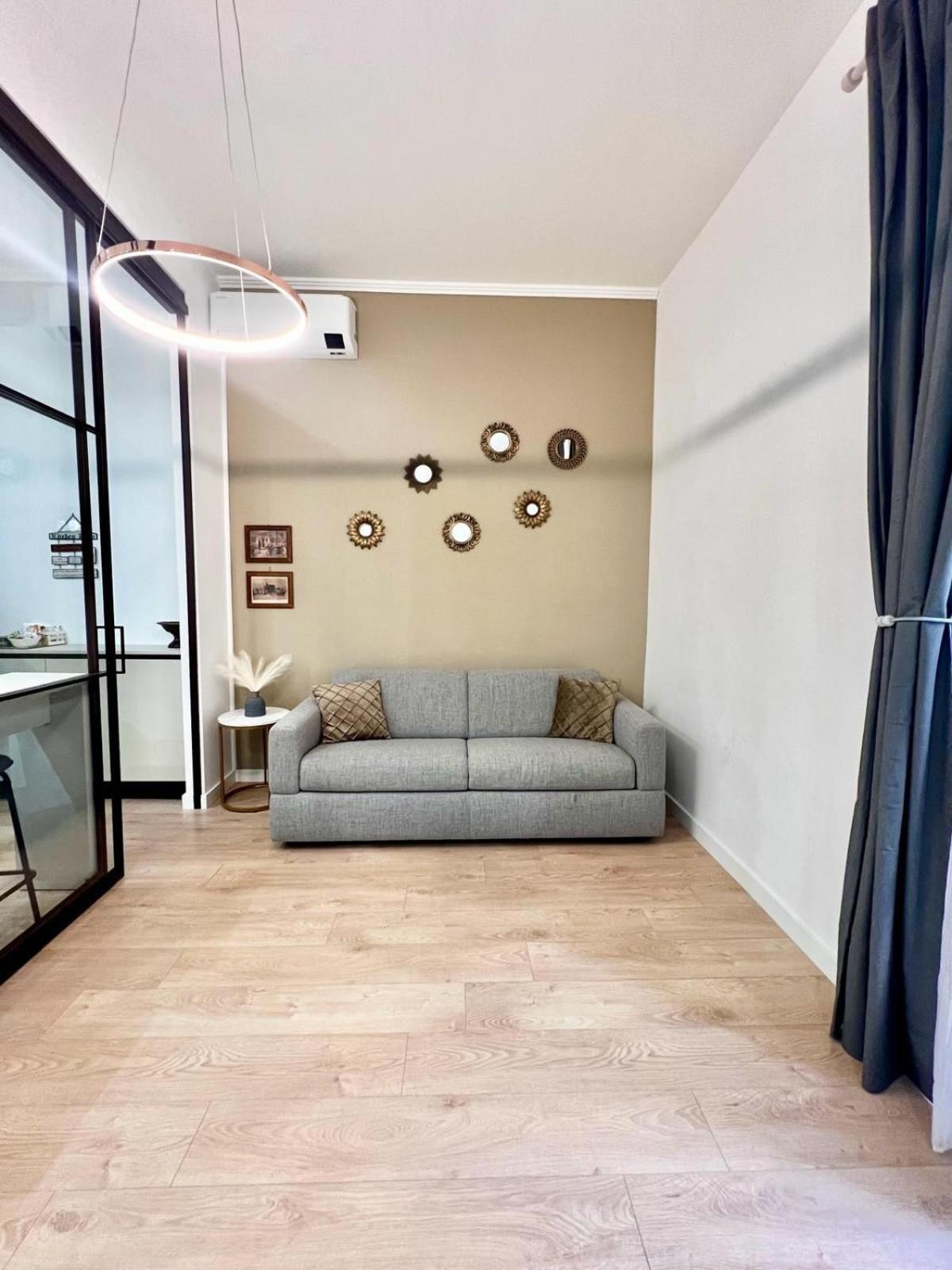 Pvr Luxury Home 罗马 外观 照片