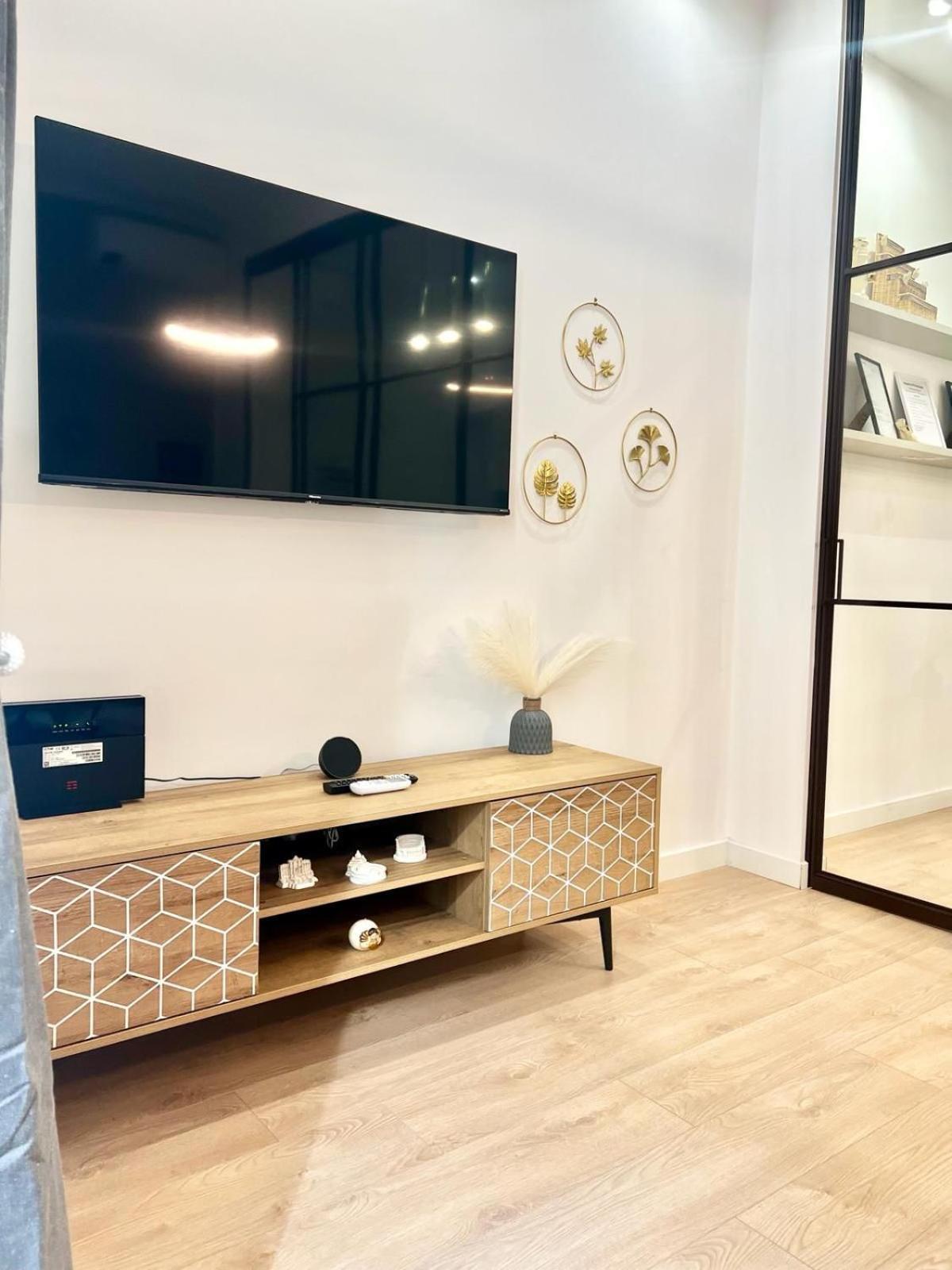 Pvr Luxury Home 罗马 外观 照片