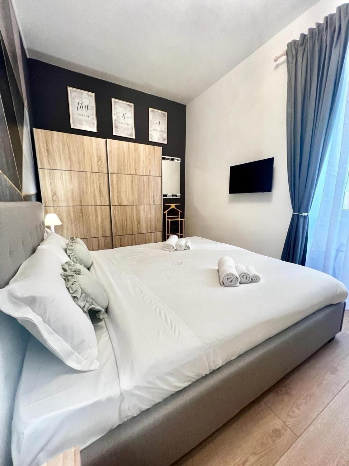 Pvr Luxury Home 罗马 外观 照片