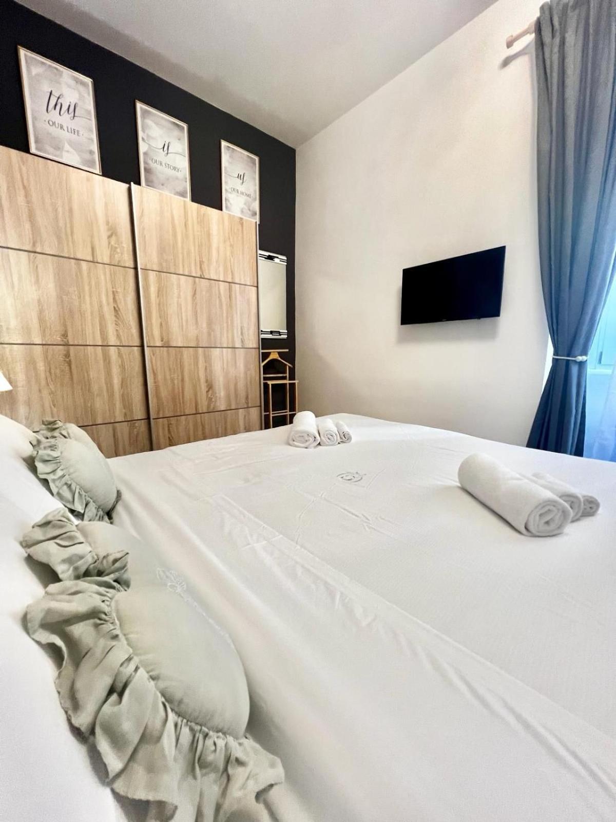 Pvr Luxury Home 罗马 外观 照片